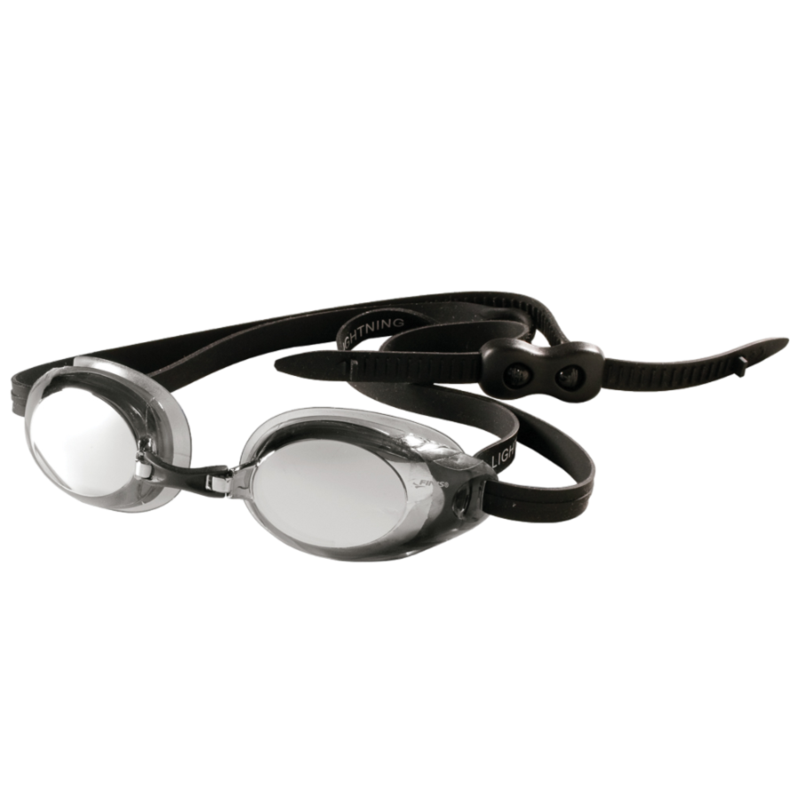Goggle Lightning Finis