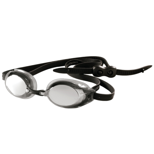Goggle Lightning Finis