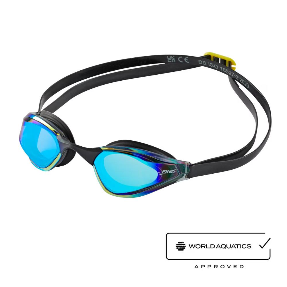 Goggle Mach 1 Racing Finis