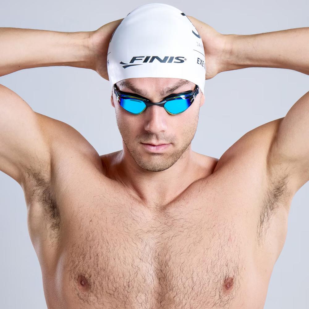 Goggle Mach 1 Racing Finis