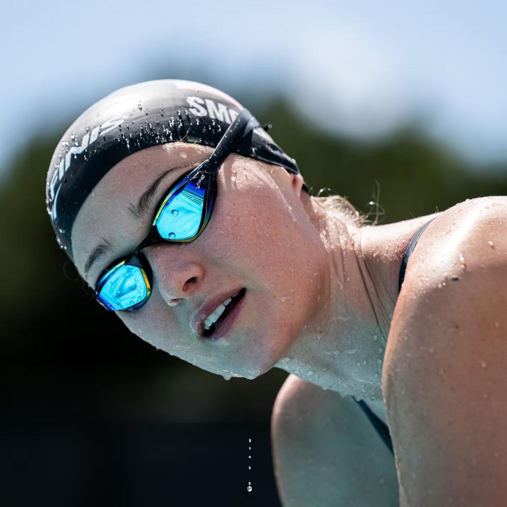 Goggle Mach 1 Racing Finis