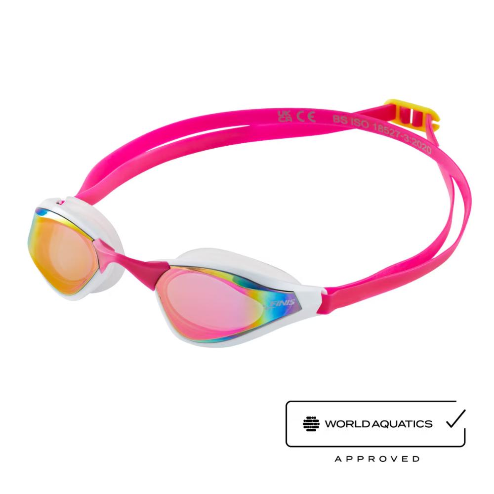 Goggle Mach 1 Racing Finis
