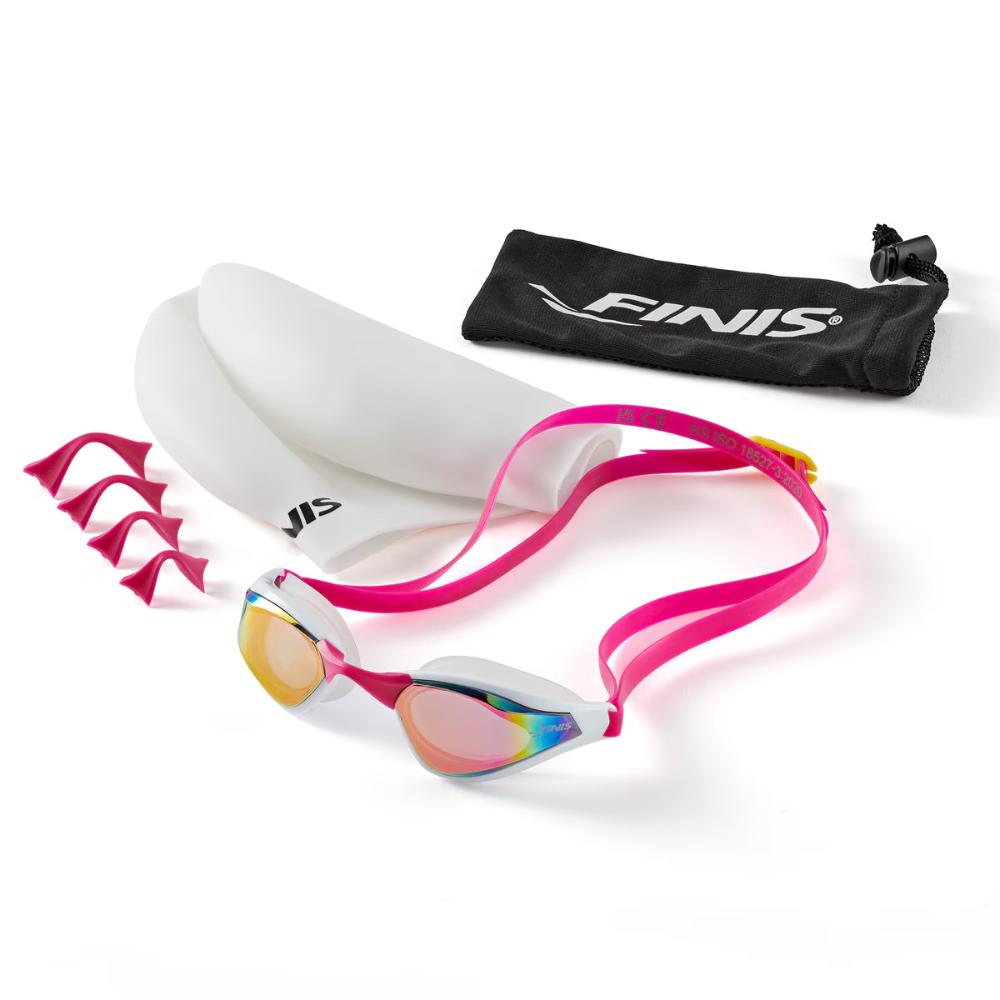 Goggle Mach 1 Racing Finis