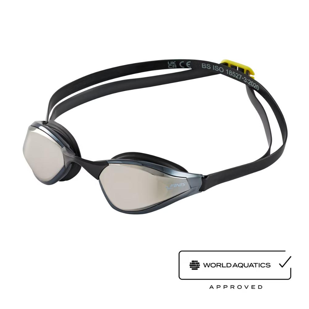 Goggle Mach 1 Racing Finis