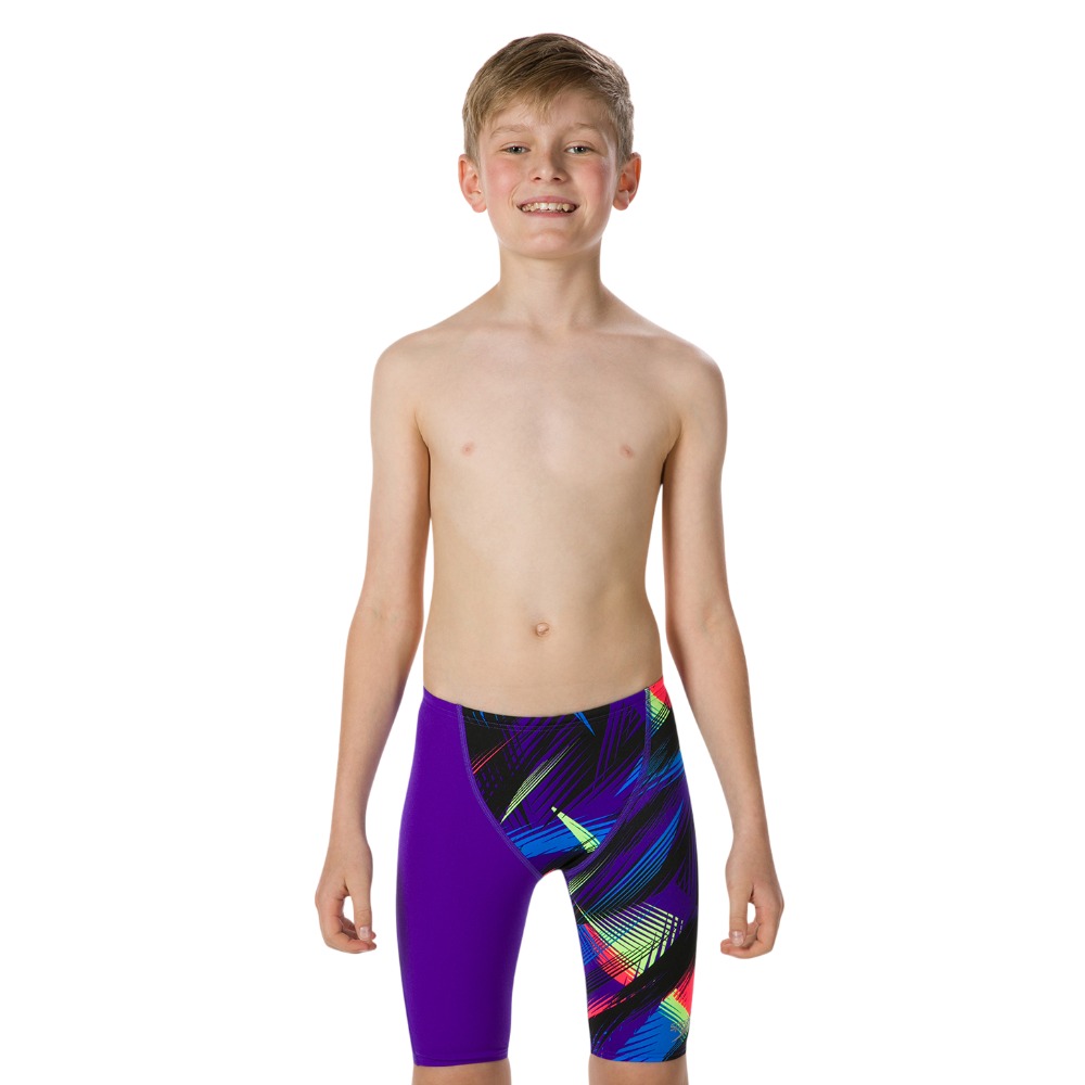 Traje de Baño Jammer Fastskin Endurance Jammer Speedo
