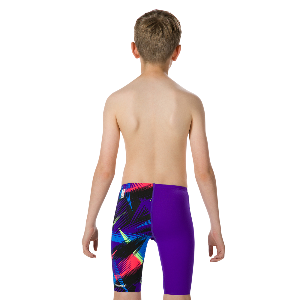 Traje de Baño Jammer Fastskin Endurance Jammer Speedo