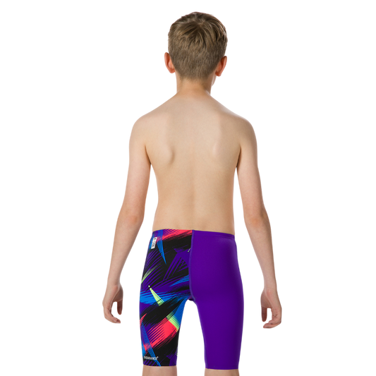 Traje de Baño Jammer Fastskin Endurance Jammer Speedo