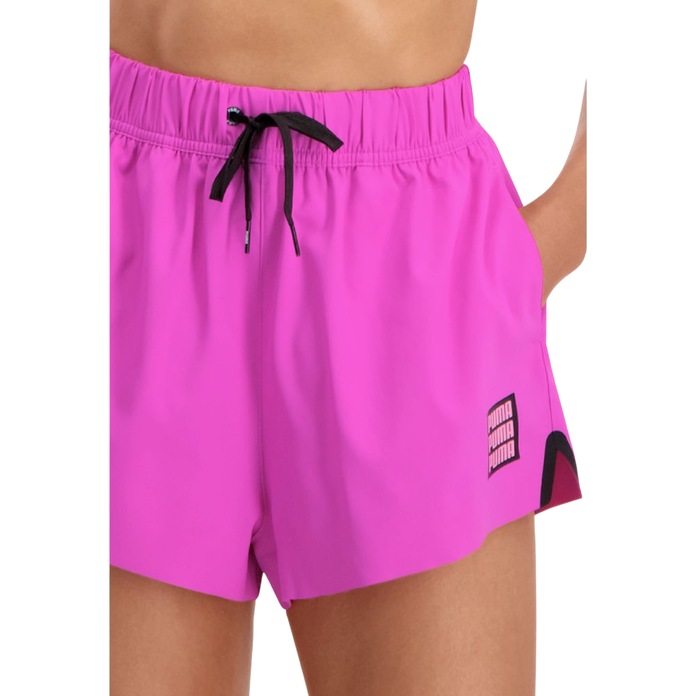 Short Dama Cintura Alta Puma