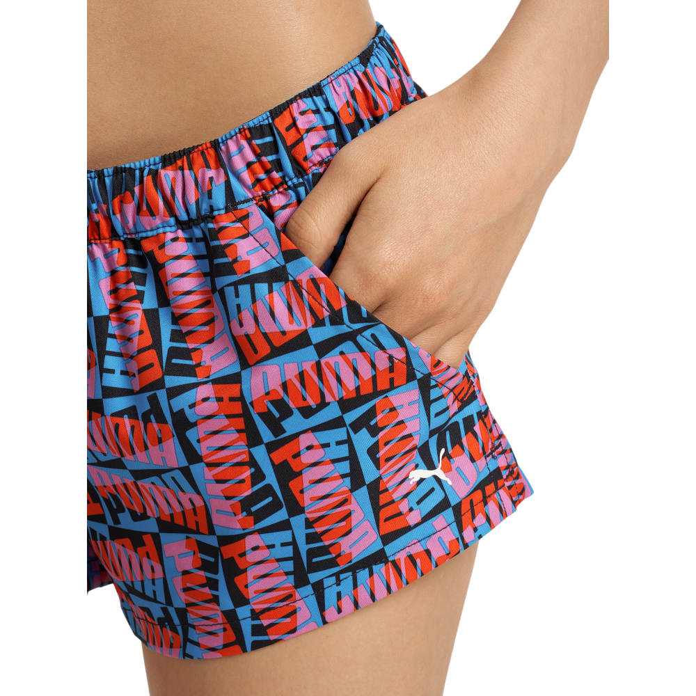 Short Dama Puma