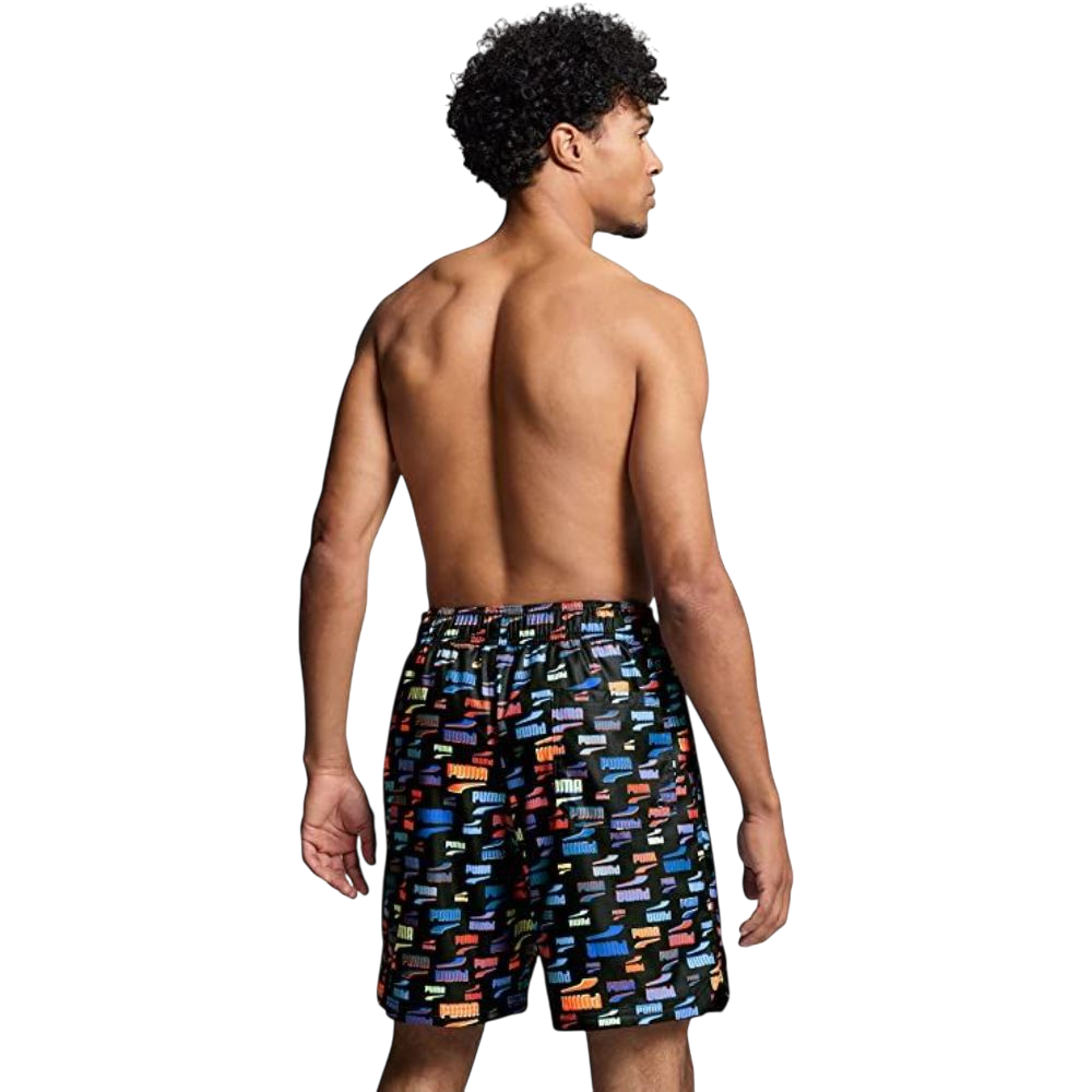 Short Largo Caballero Puma
