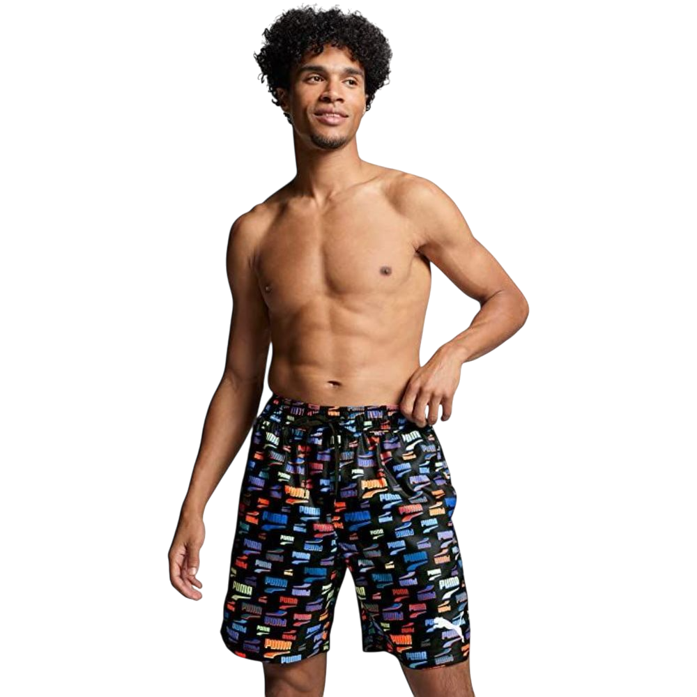 Short Largo Caballero Puma