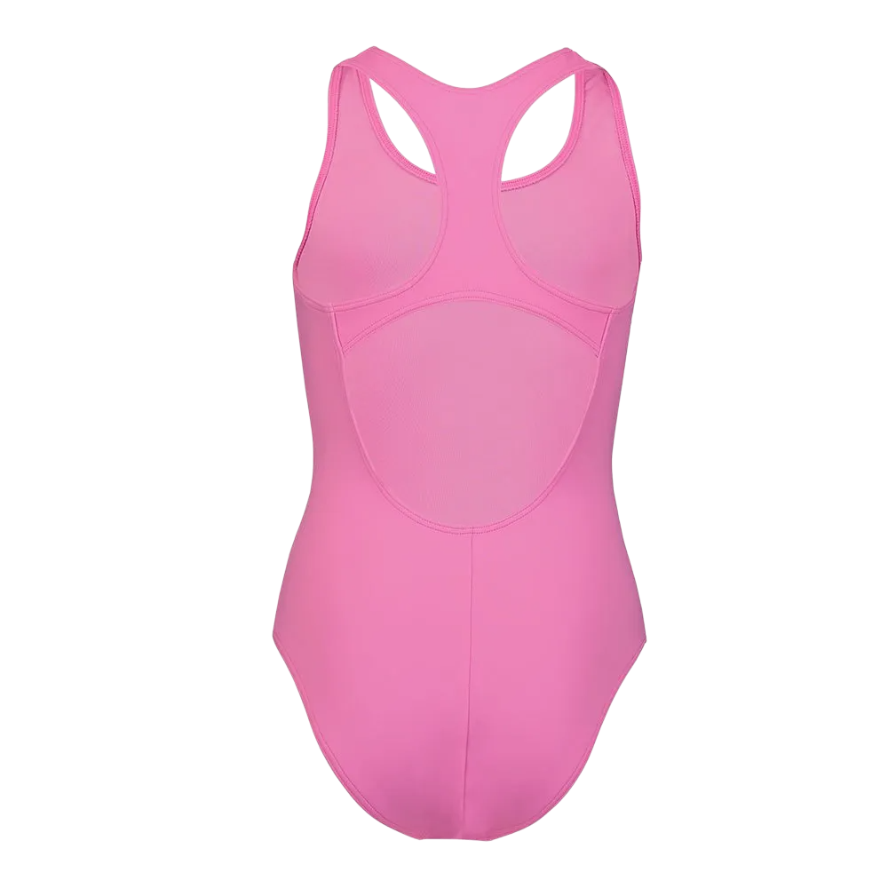 Traje De Baño Niña Básico Puma