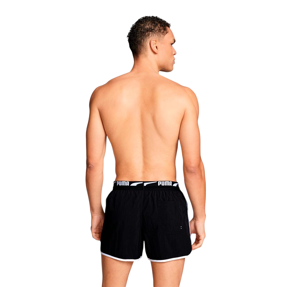 Short Caballero Corto Puma