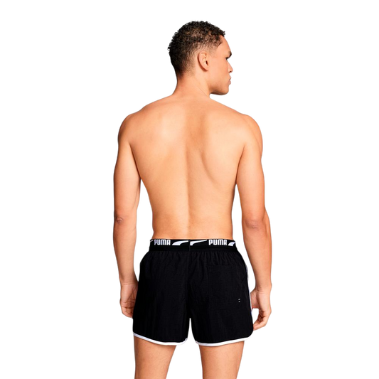 Short Caballero Corto Puma