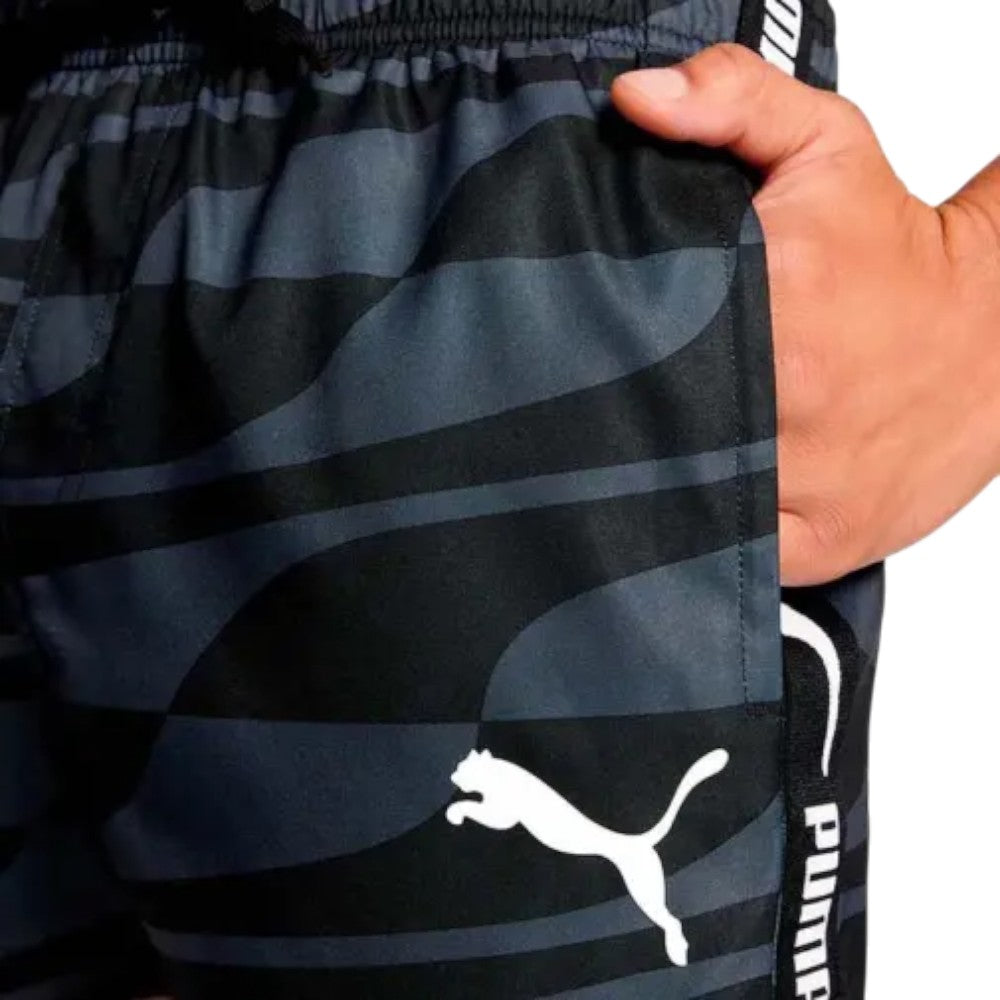Short Corto Caballero Puma