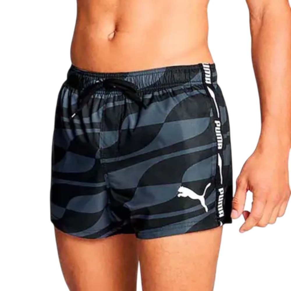 Short Corto Caballero Puma