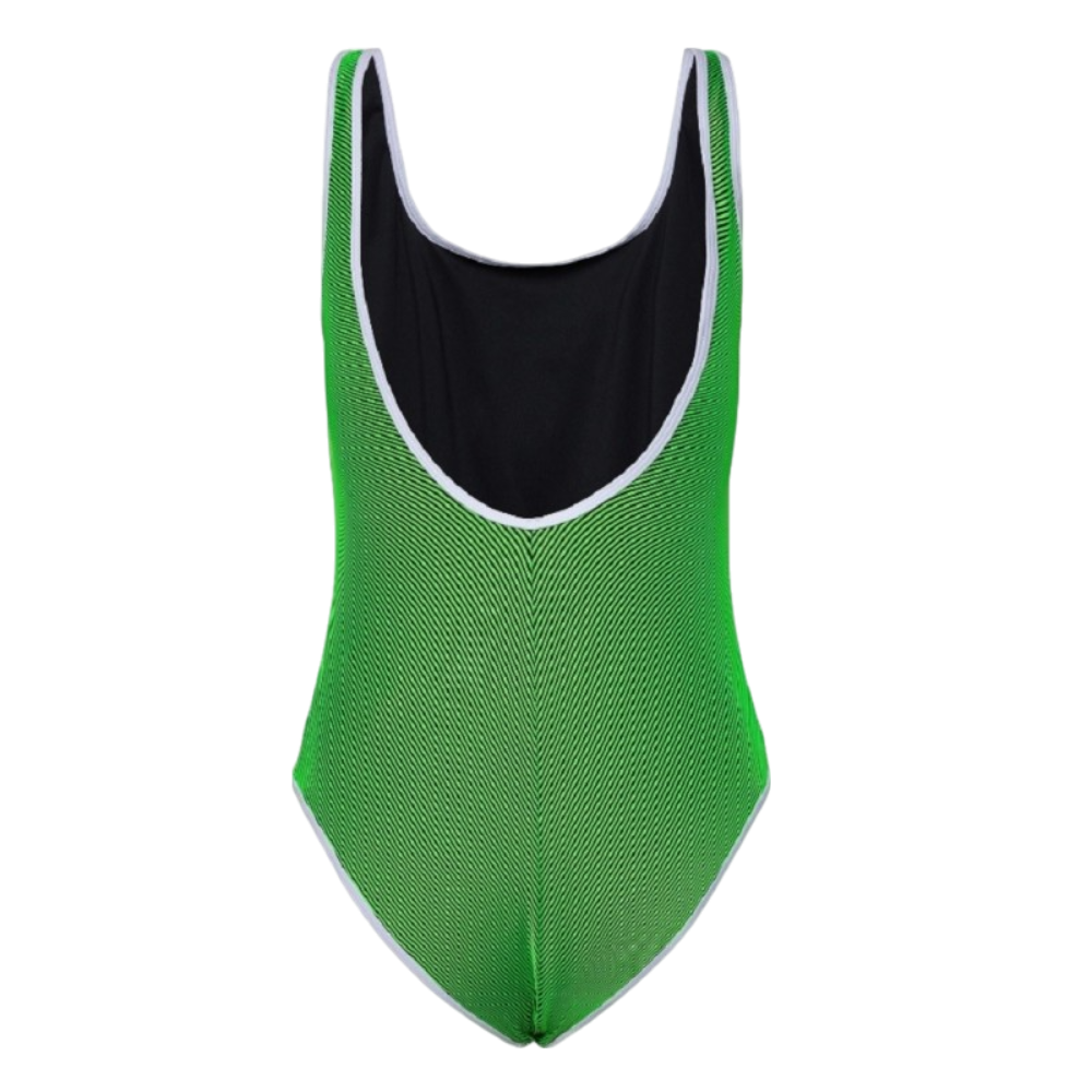 Traje De Baño Dama Contour Puma
