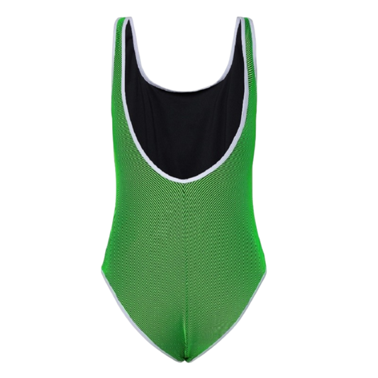 Traje De Baño Dama Contour Puma