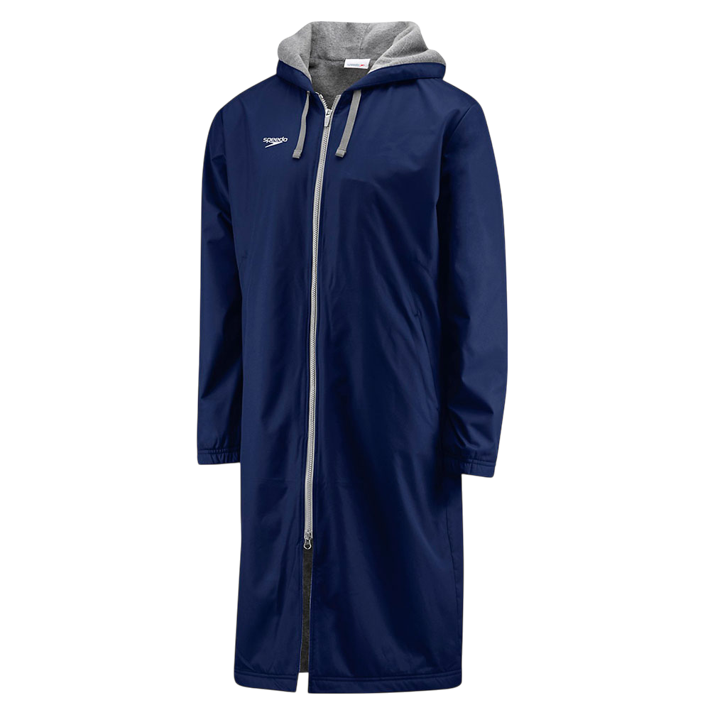 Team Parka Unisex Speedo