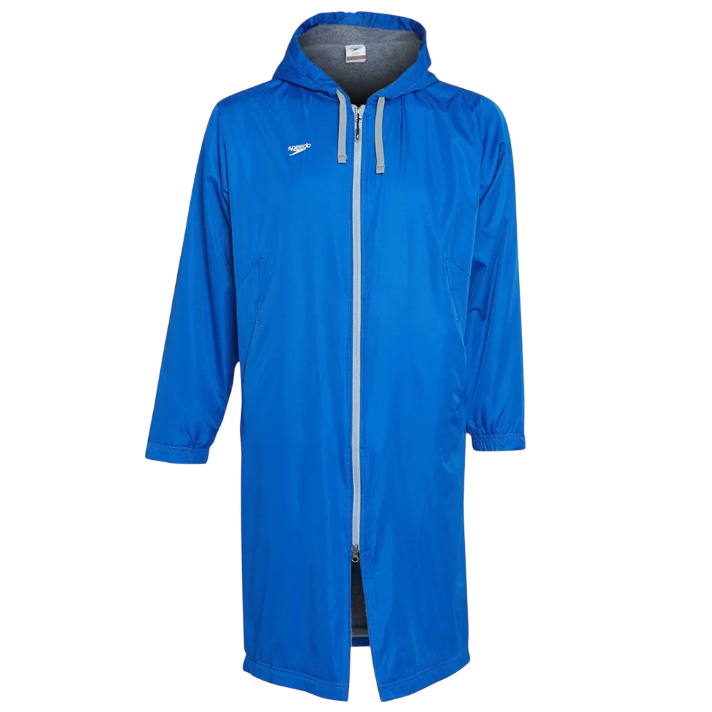 Team Parka Unisex Speedo