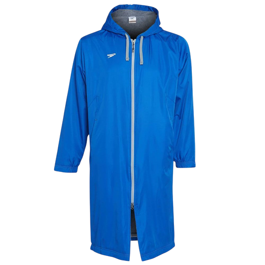 Team Parka Unisex Speedo