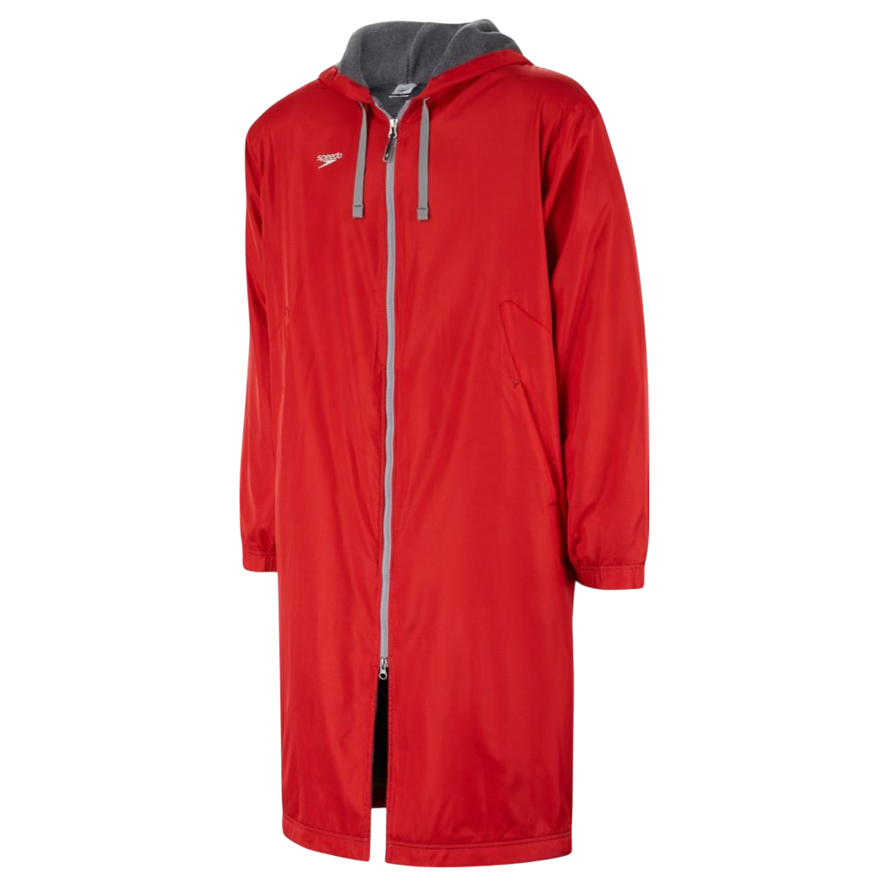 Team Parka Unisex Speedo