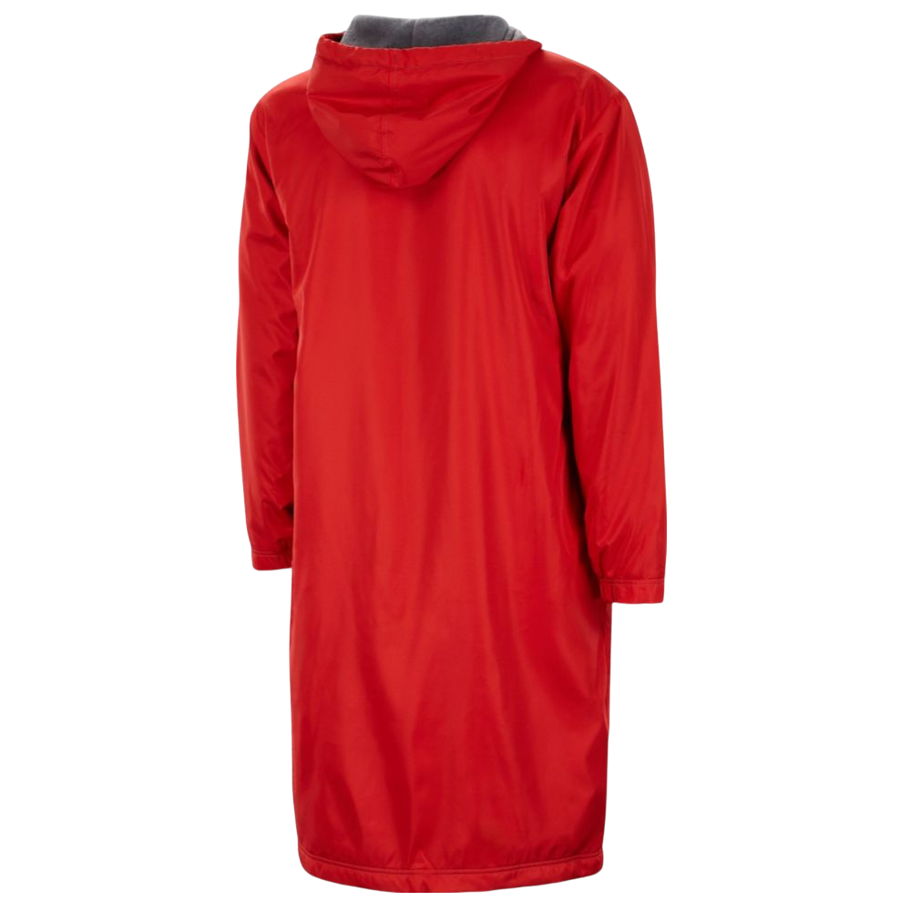 Team Parka Unisex Speedo