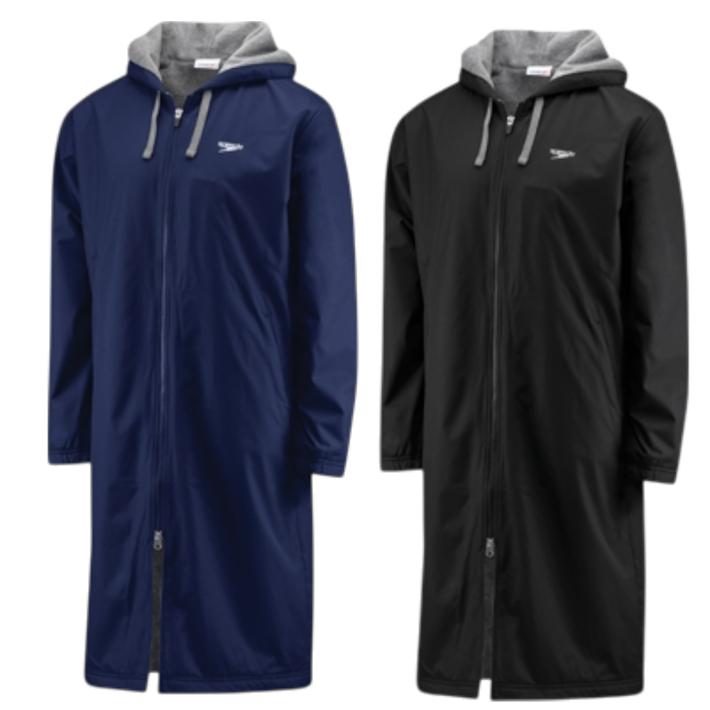 Team Parka Unisex Speedo