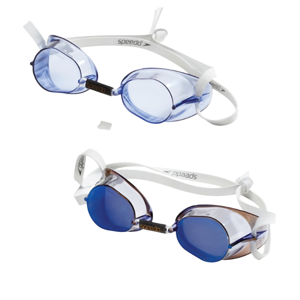 Goggle Swedish 2–Pack Speedo