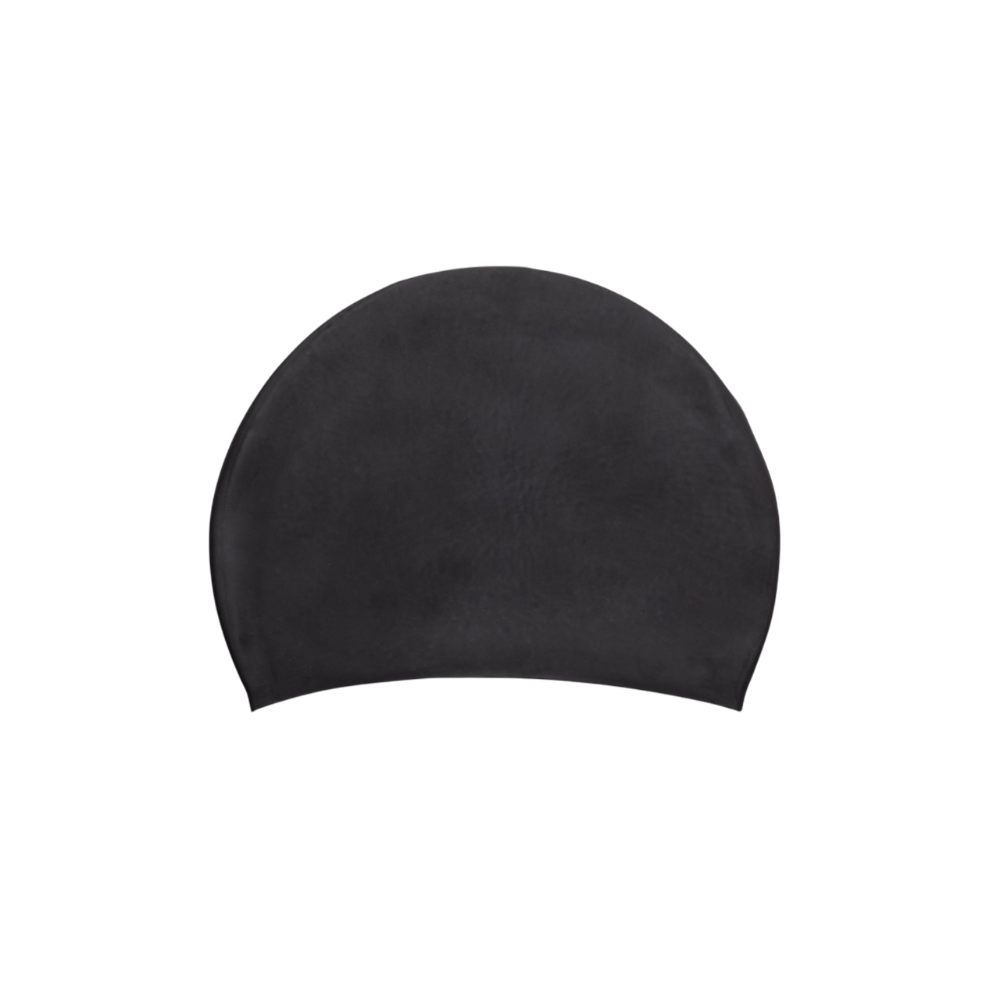 Gorra Silicon Para Cabello Largo Speedo