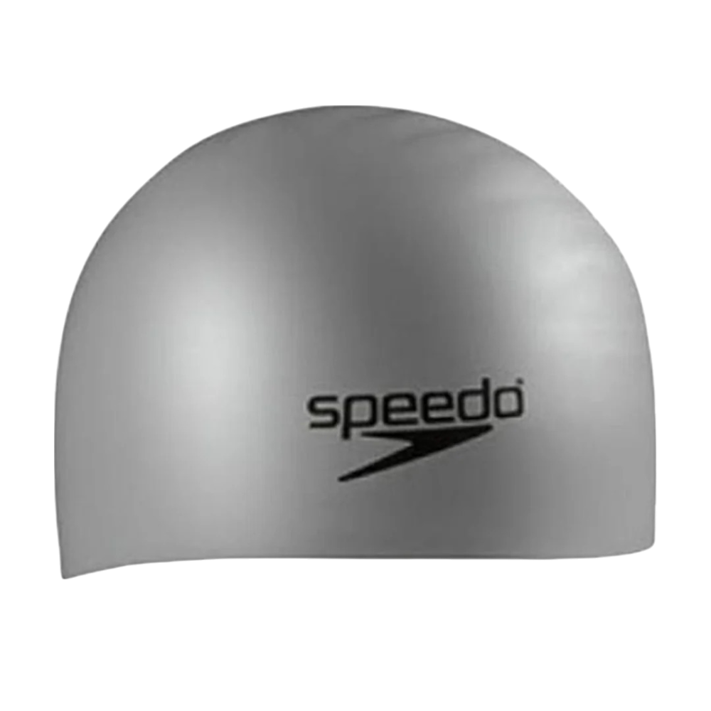 Gorra Silicon Para Cabello Largo Speedo