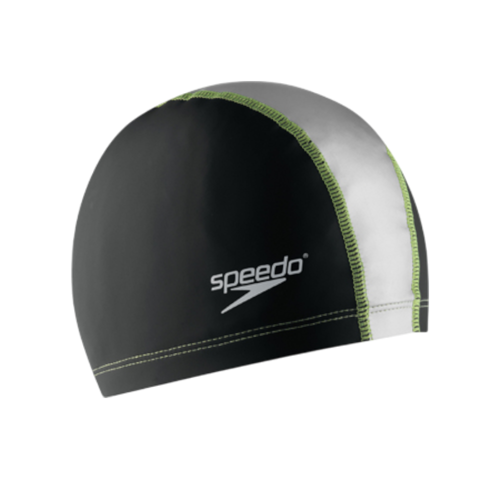 Gorra De Silicon Con Licra Stretch Speedo