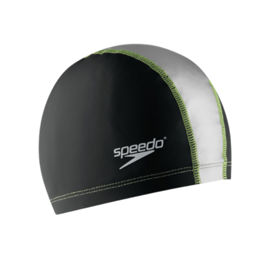 Gorra De Silicon Con Licra Stretch Speedo