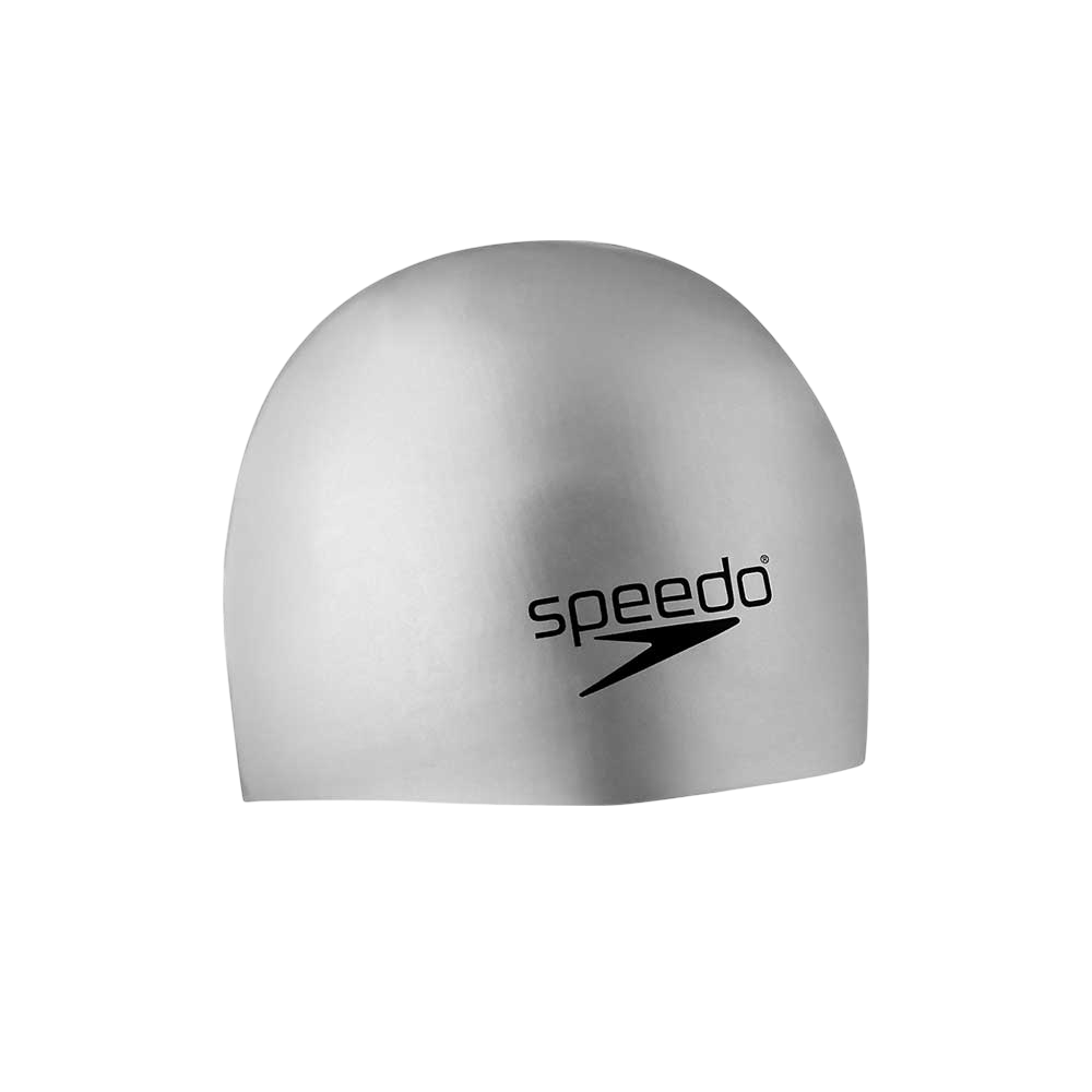 Gorra Elastomeric Solid Speedo