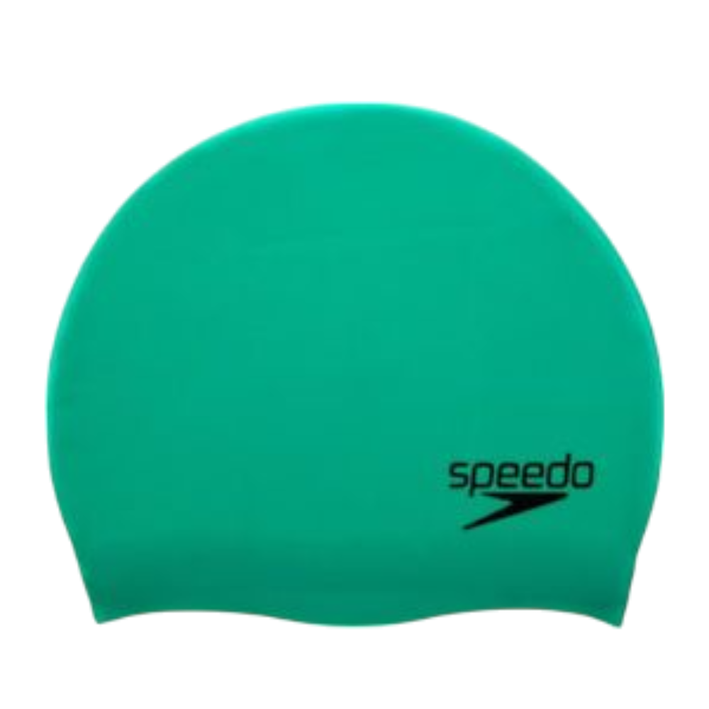 Gorra Elastomeric Solid Speedo
