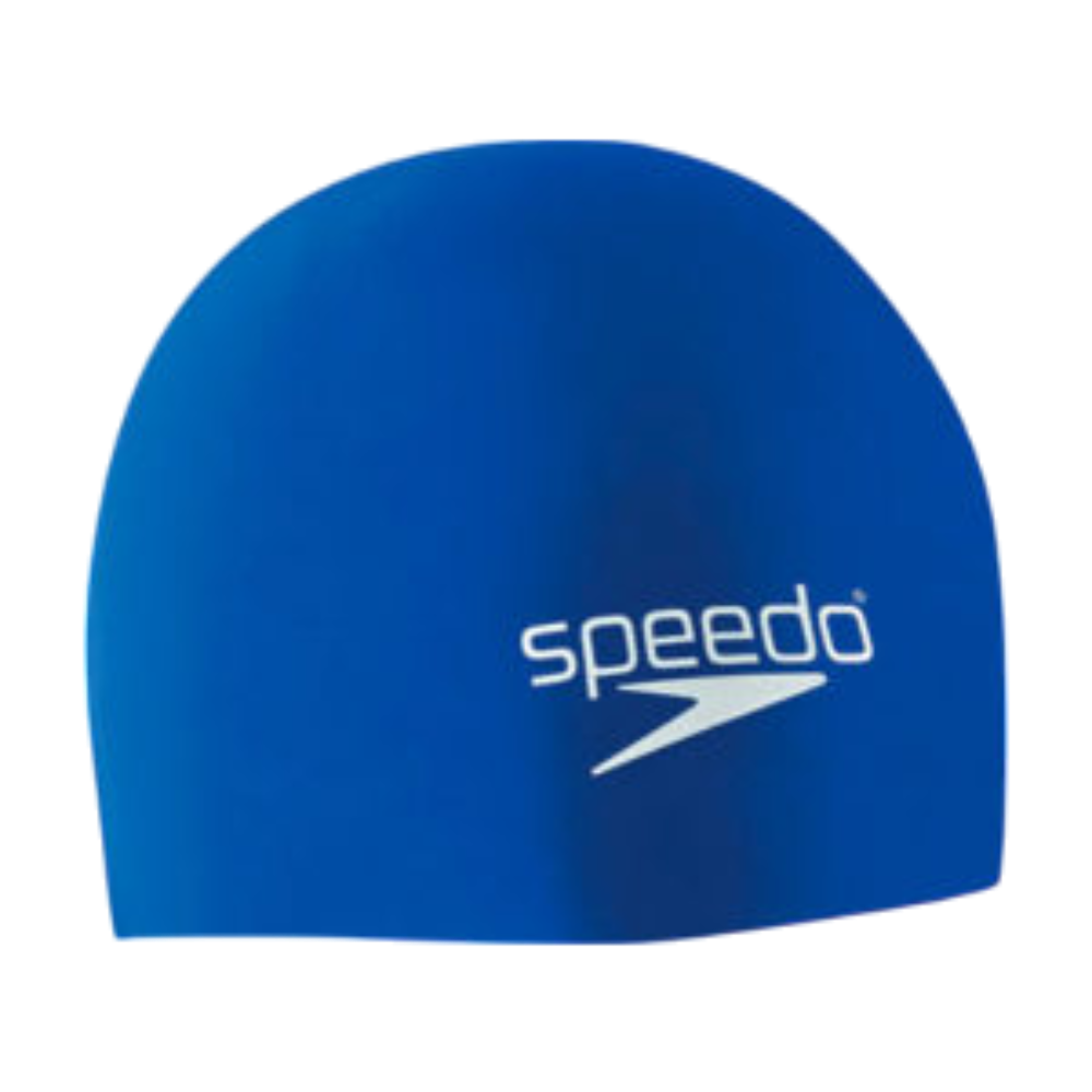 Gorra Elastomeric Solid Speedo
