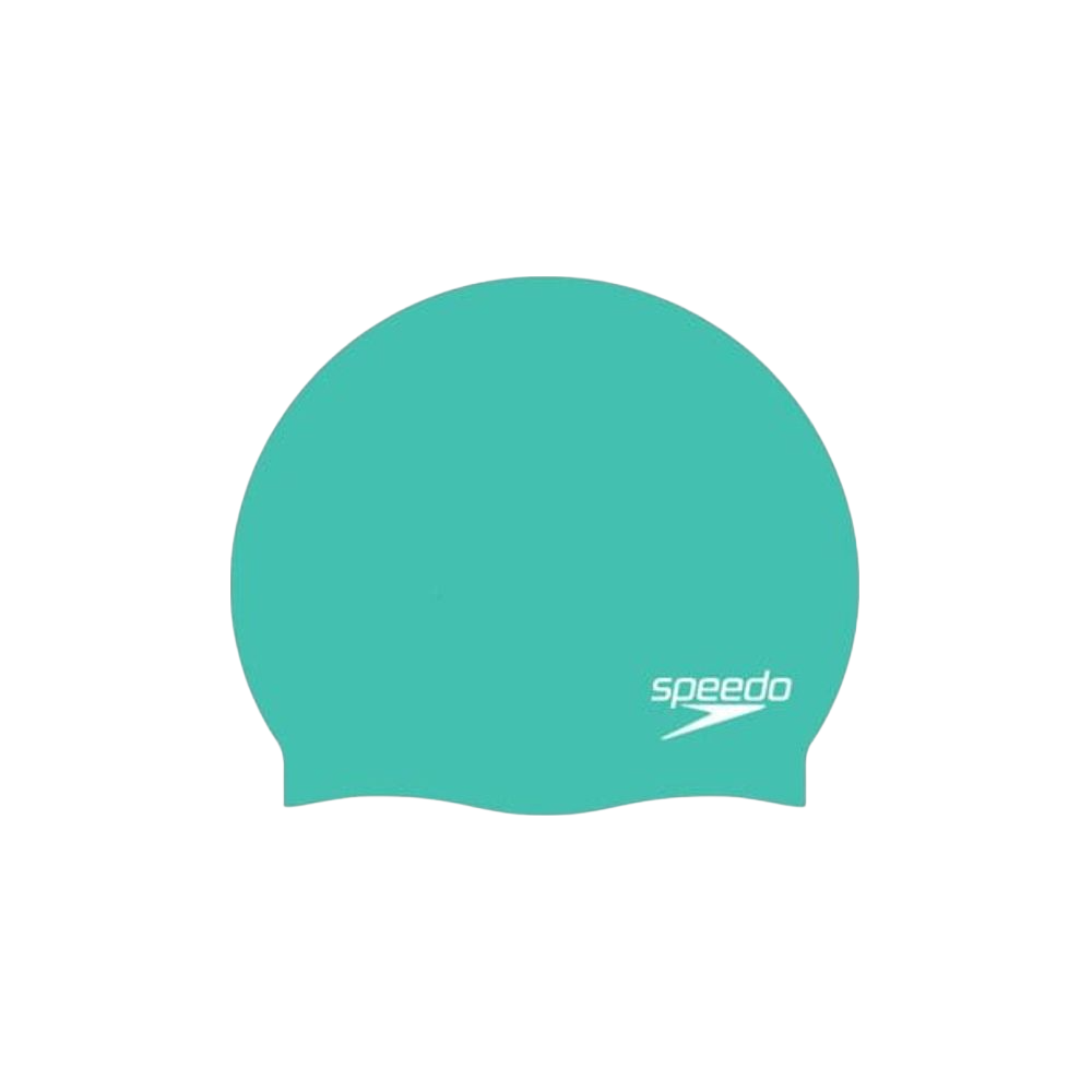 Gorra Elastomeric Solid Speedo