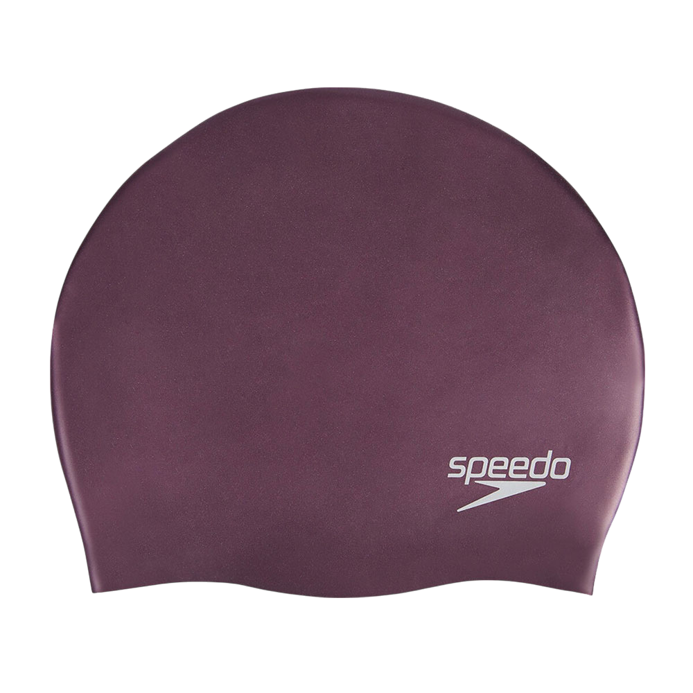 Gorra Elastomeric Solid Speedo