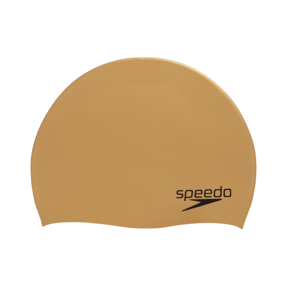Gorra Elastomeric Solid Speedo