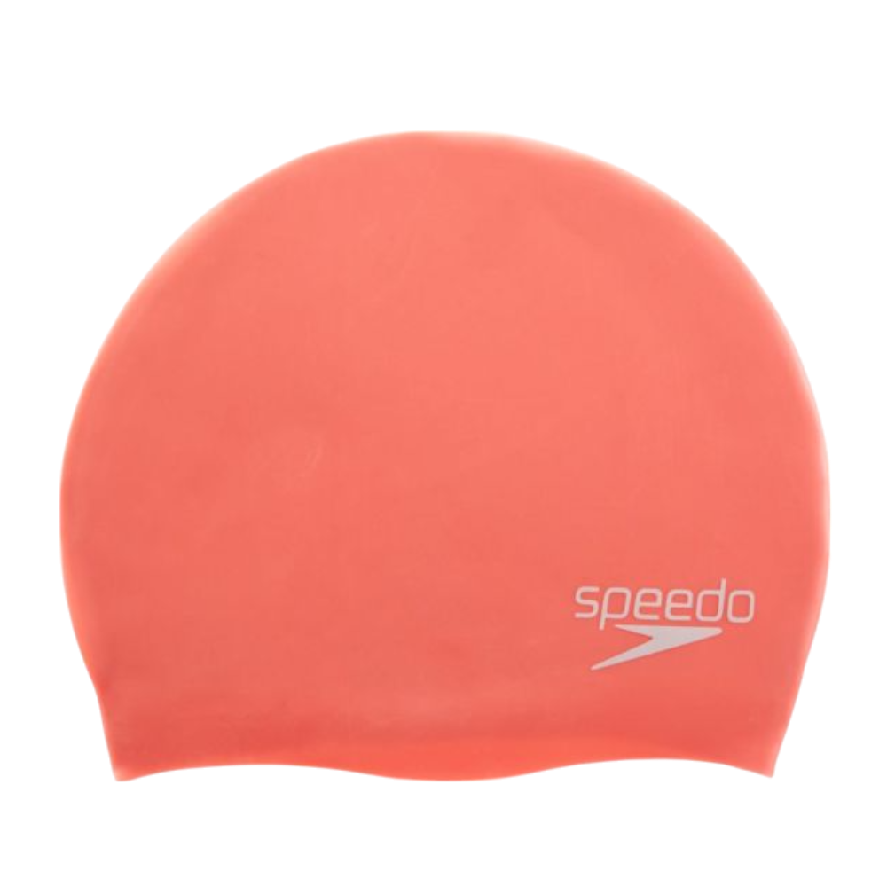 Gorra Elastomeric Solid Speedo