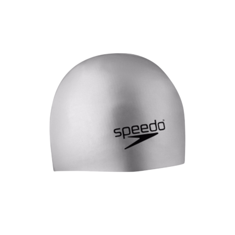 Gorra Elastomeric Solid Speedo