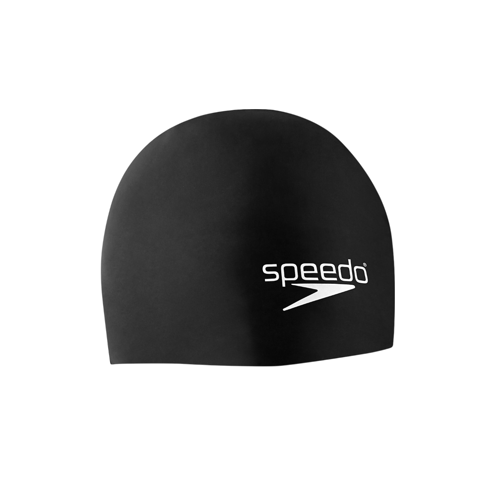 Gorra Elastomeric Solid Speedo