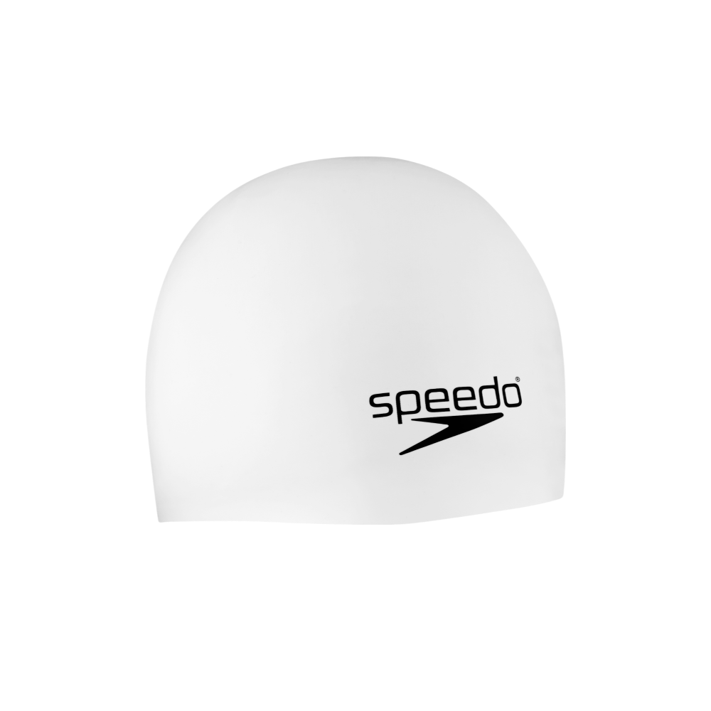 Gorra Elastomeric Solid Speedo