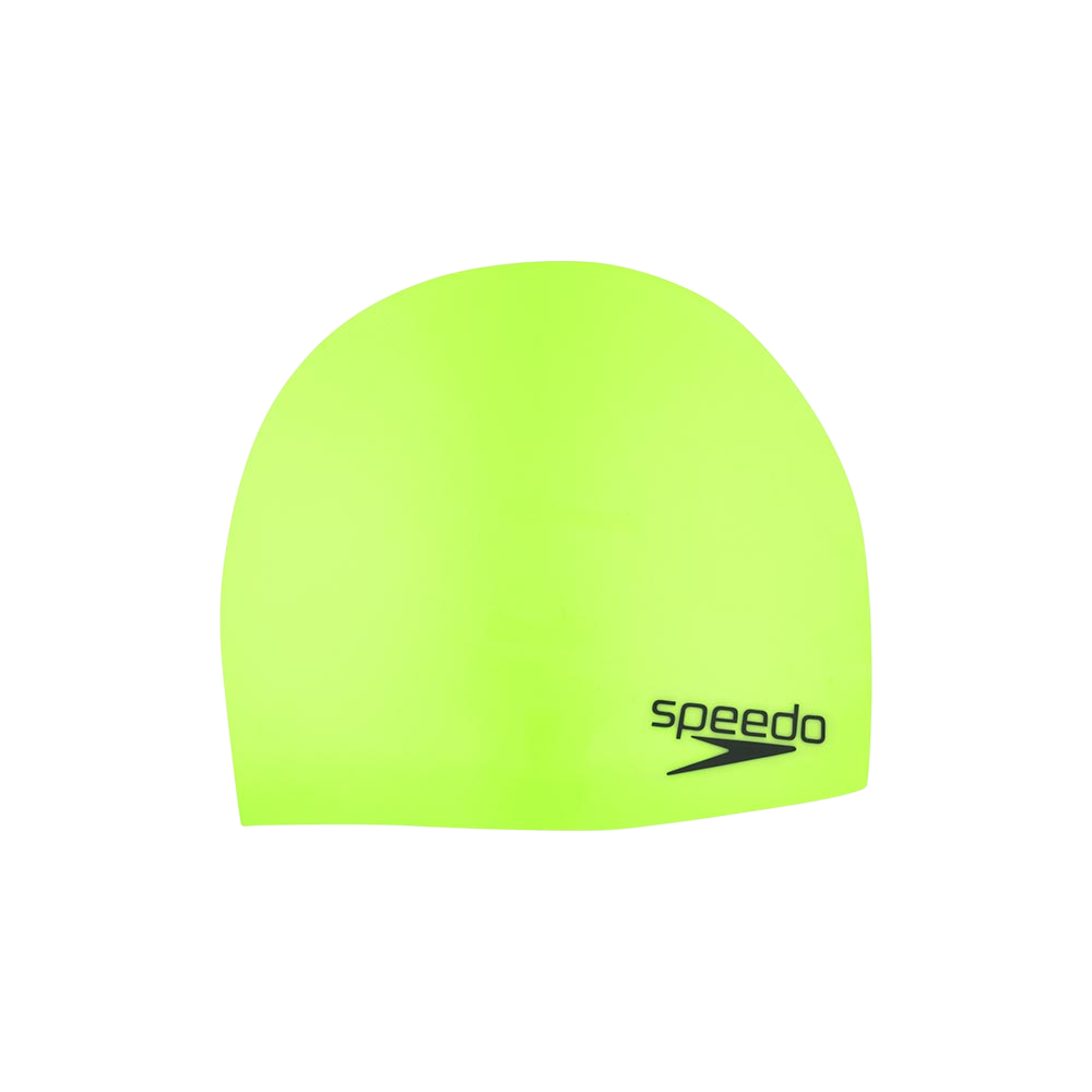 Gorra Elastomeric Solid Speedo