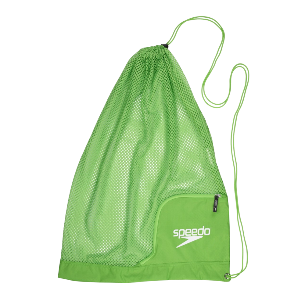 Mochila De Malla Mesh Speedo