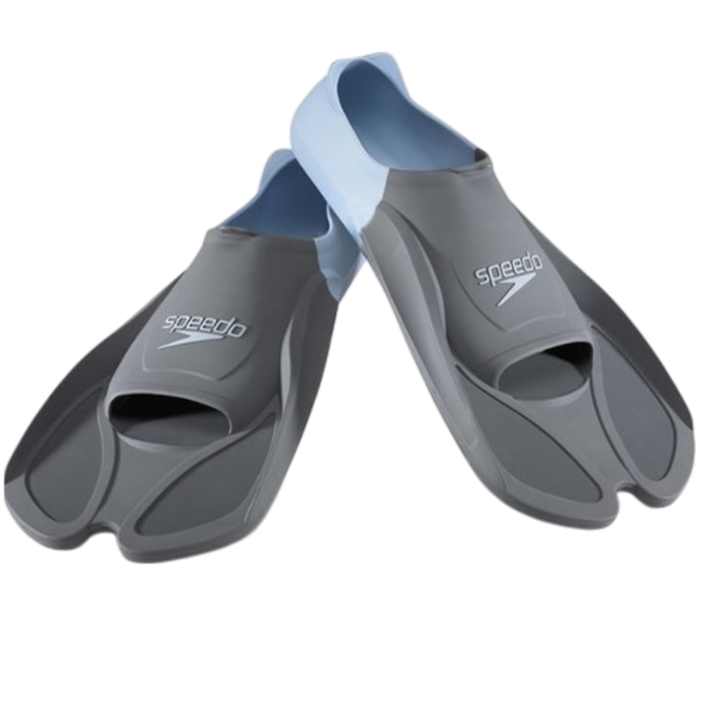 Aleta Corta Biofuse Fin Speedo