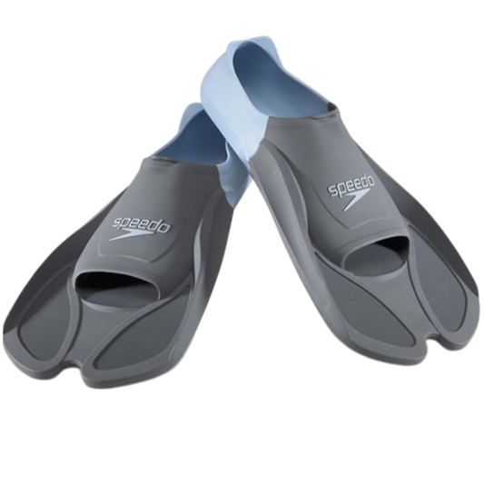 Aleta Corta Biofuse Fin Speedo