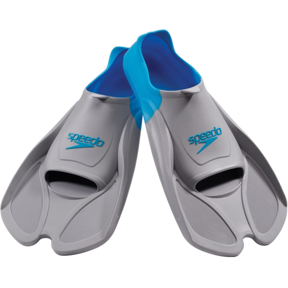 Aleta Corta Biofuse Fin Speedo