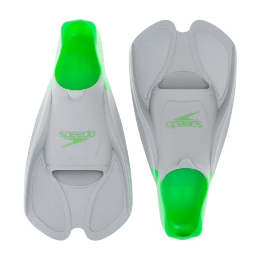 Aleta Corta Biofuse Fin Speedo