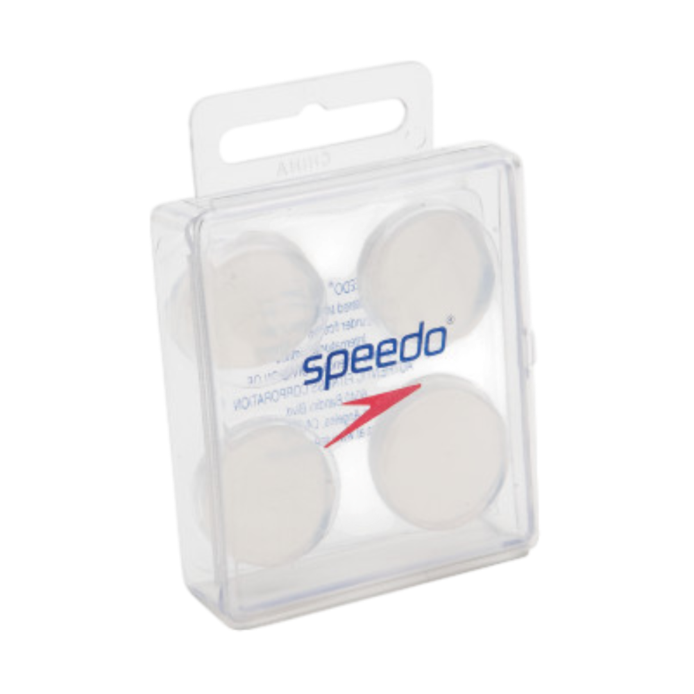 Tapón de Oído Moldeable Speedo